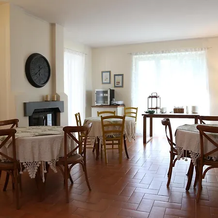 Room&breakfast Angela Sala Baganza