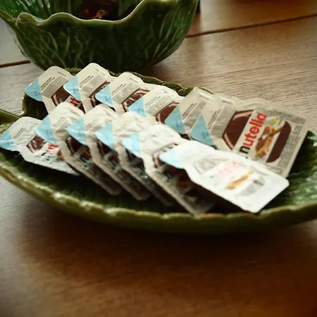 Room&breakfast Angela 4* Sala Baganza