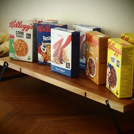 Room&breakfast Angela