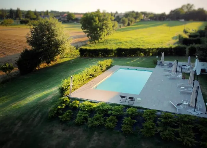 Room&breakfast Angela