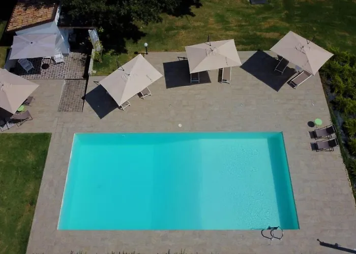 Room&breakfast Angela Couette-café