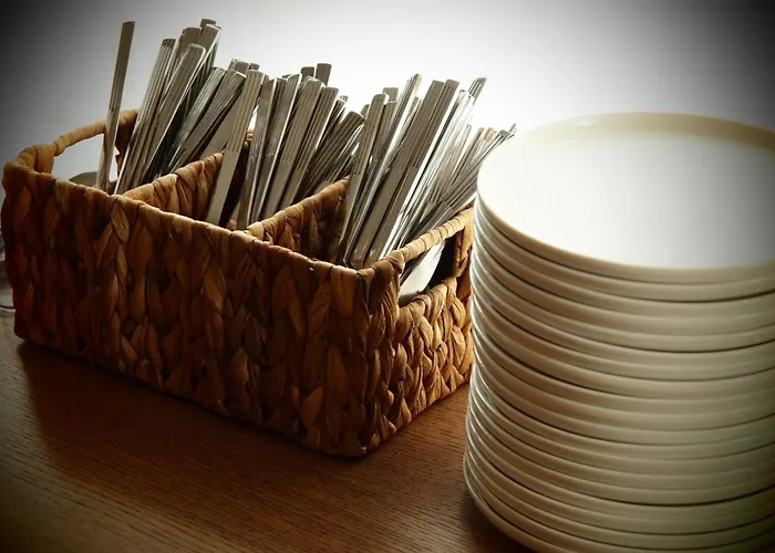 Couette-café Room&breakfast Angela 4*