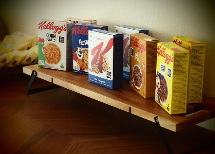 Room&breakfast Angela