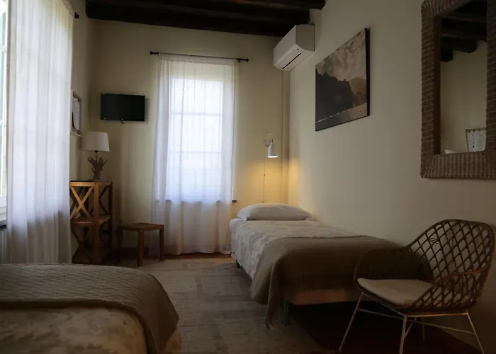 Room&breakfast Angela Sala Baganza