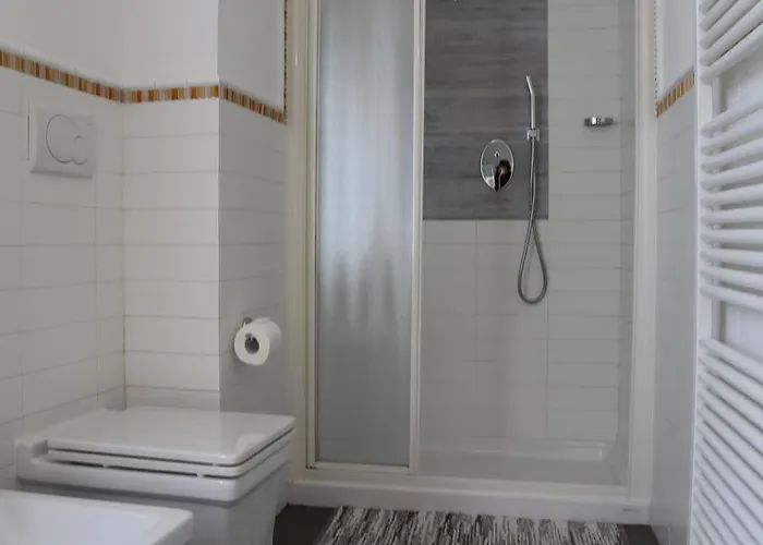 Couette-café Room&breakfast Angela Sala Baganza