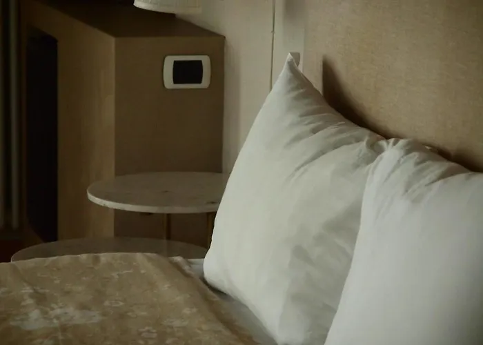 Room&breakfast Angela Couette-café Sala Baganza