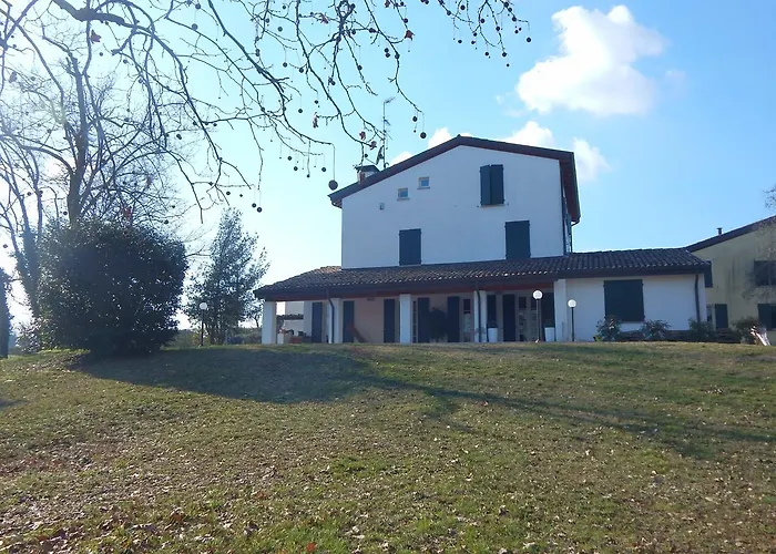 Couette-café Room&breakfast Angela 4*