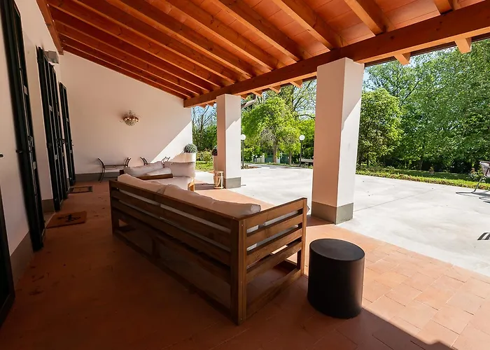 Couette-café Room&breakfast Angela Sala Baganza