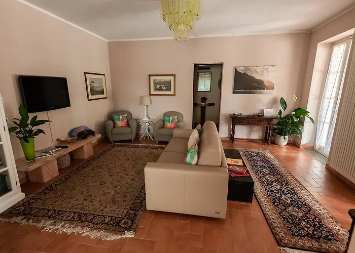 Room&breakfast Angela Sala Baganza