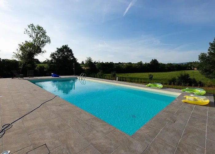 Room&breakfast Angela Couette-café 4*