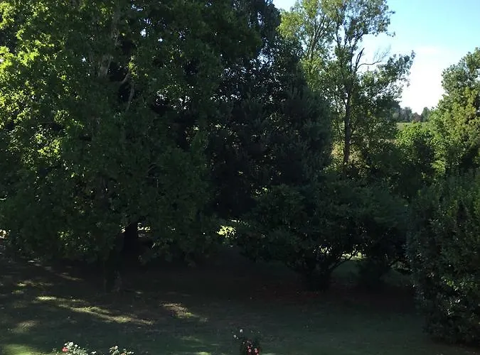 Couette-café Room&breakfast Angela 4*