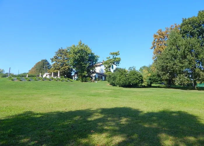 Room&breakfast Angela Couette-café
