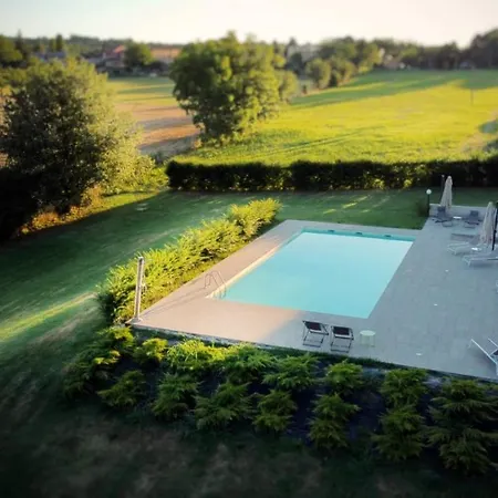 Room&breakfast Angela