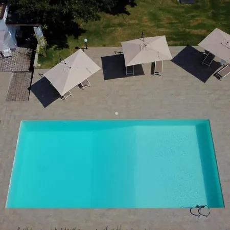 Room&breakfast Angela Panzió