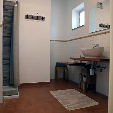 Room&breakfast Angela