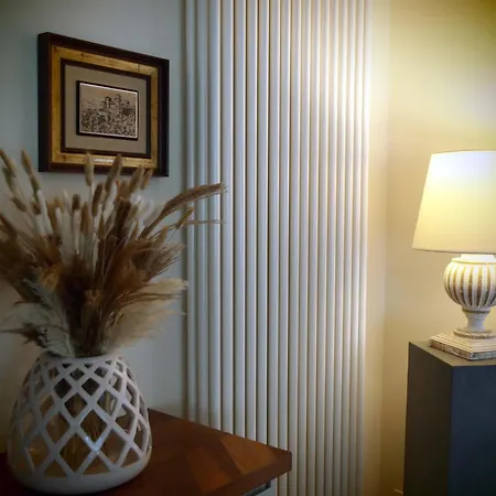 Panzió Room&breakfast Angela