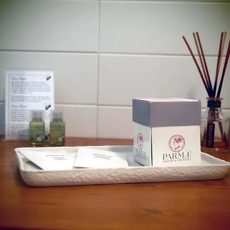 Room&breakfast Angela Panzió 4*