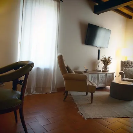 Room&breakfast Angela Bed & Breakfast Sala Baganza