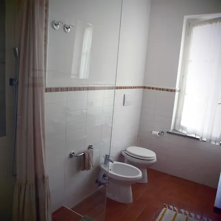 Room&breakfast Angela Bed & Breakfast Sala Baganza