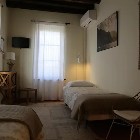 Room&breakfast Angela Sala Baganza