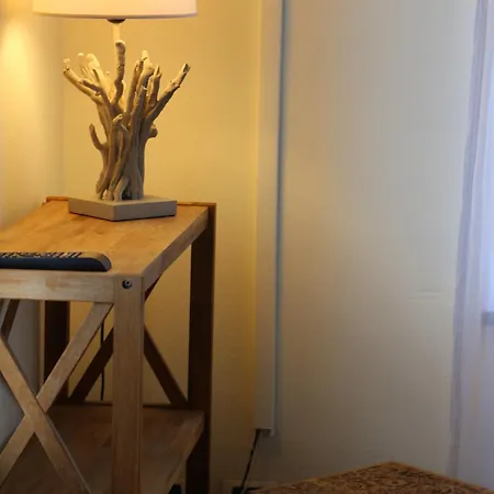 Room&breakfast Angela