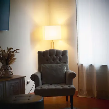 Room&breakfast Angela Panzió 4*