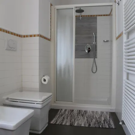 Bed & Breakfast Room&breakfast Angela Sala Baganza