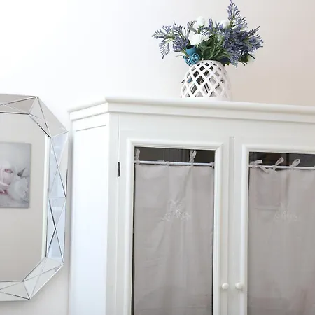 Room&breakfast Angela Sala Baganza