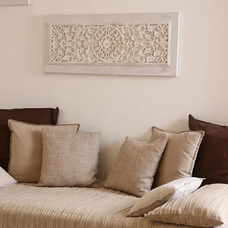 Room&breakfast Angela