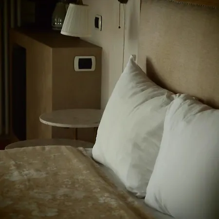 Room&breakfast Angela Bed and Breakfast Sala Baganza