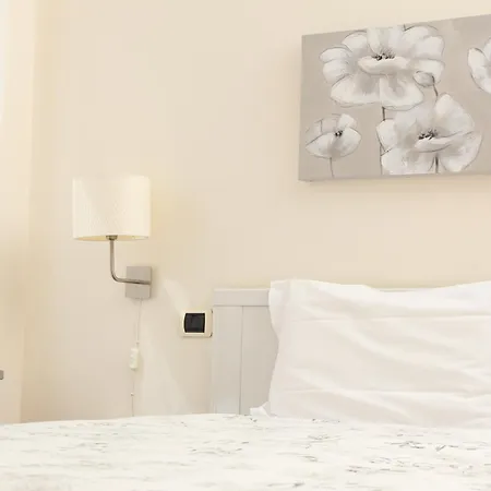 Panzió Room&breakfast Angela Sala Baganza