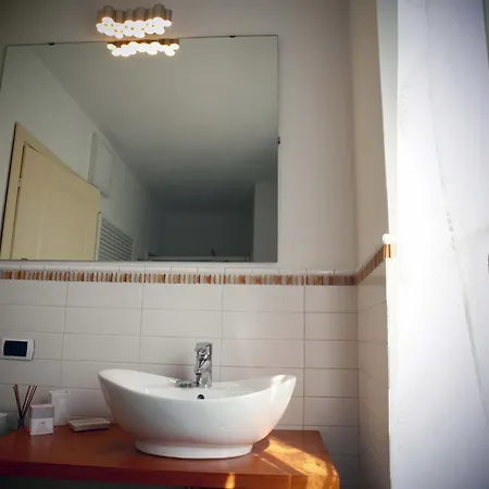 Room&breakfast Angela