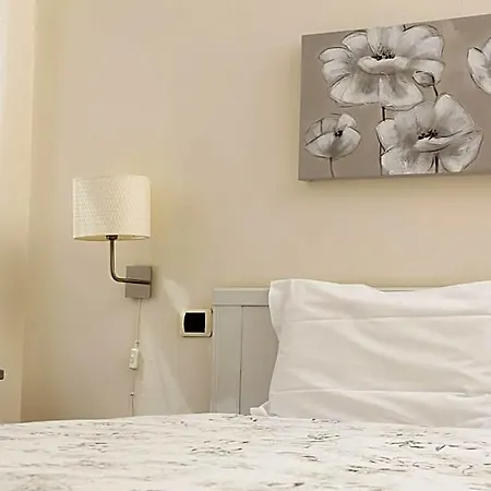 Room&breakfast Angela Sala Baganza