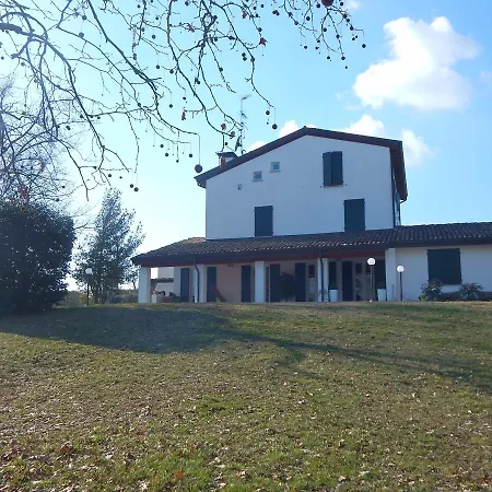 Panzió Room&breakfast Angela 4*