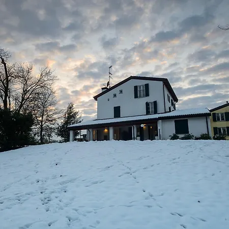 Room&breakfast Angela Sala Baganza