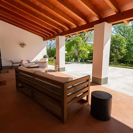 Panzió Room&breakfast Angela Sala Baganza