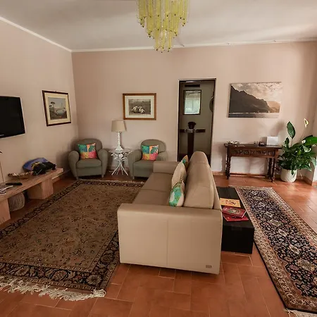 Room&breakfast Angela Sala Baganza