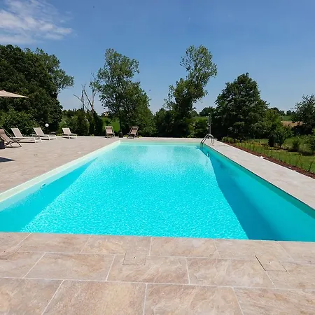 Room&breakfast Angela Sala Baganza