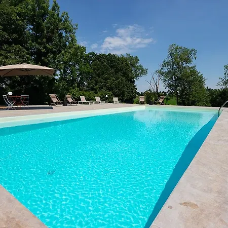 Room&breakfast Angela 4* Sala Baganza