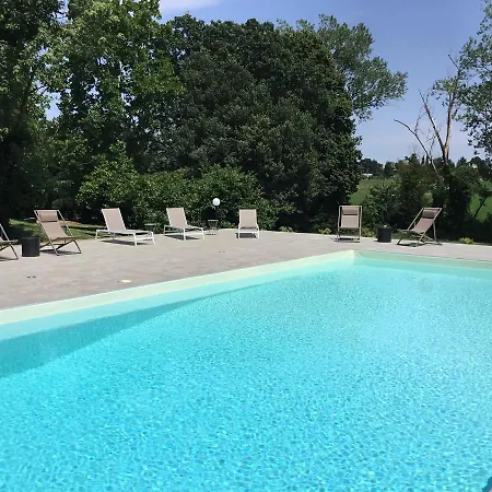 Room&breakfast Angela Panzió 4*