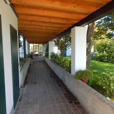 Panzió Room&breakfast Angela Sala Baganza