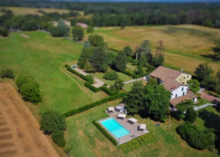 Room&breakfast Angela 4* Сала-Баганца