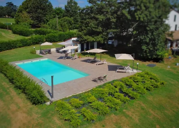 Room&breakfast Angela Отель типа 