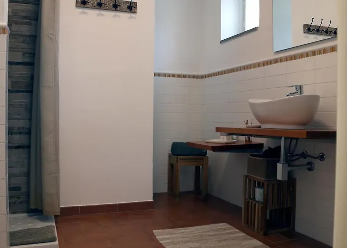 Room&breakfast Angela