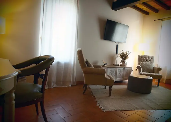 Room&breakfast Angela Отель типа 