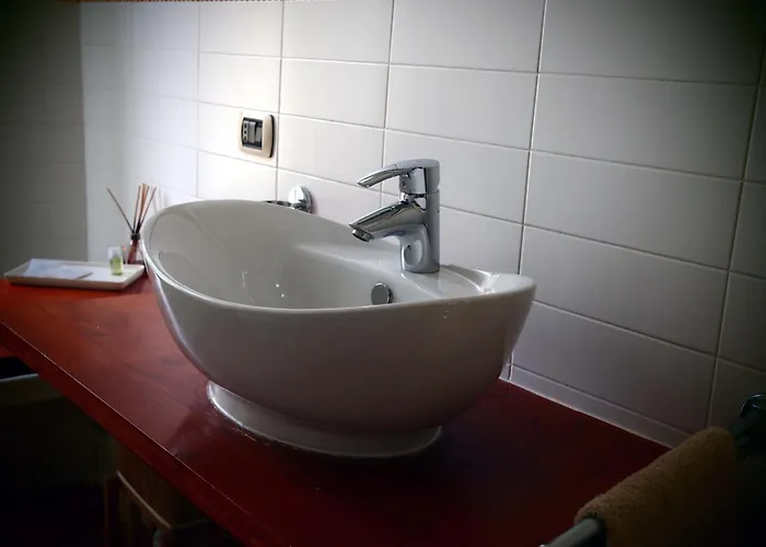 Room&breakfast Angela 4*