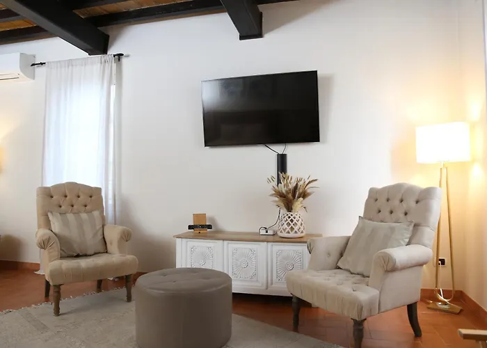 Room&breakfast Angela 4*