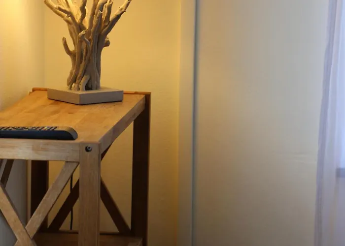 Room&breakfast Angela