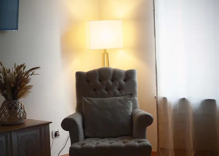 Room&breakfast Angela Отель типа 