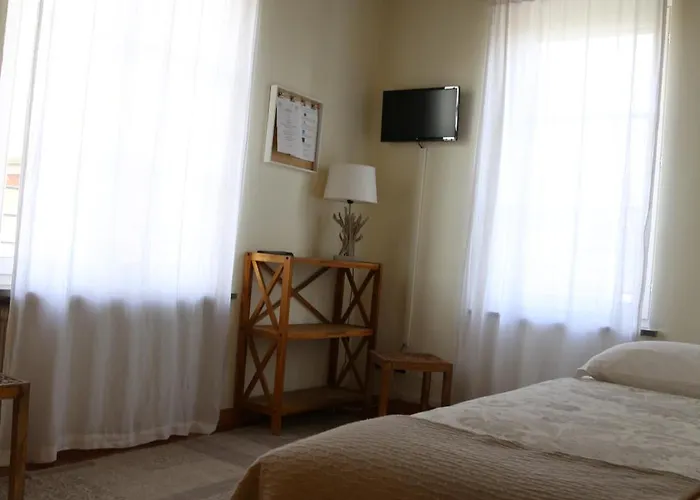 Room&breakfast Angela 4*